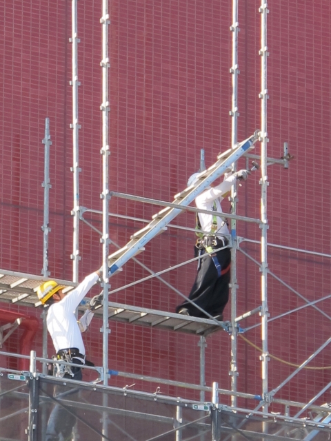 有限会社小島組 飯能市 解体工求人情報のメイン画像