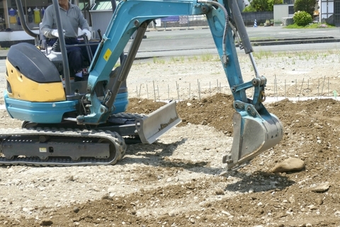株式会社J Road 戸田市 アスファルトフィニッシャーのオペレーター求人情報のメイン画像
