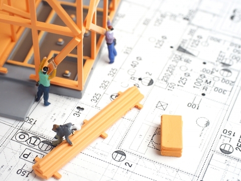 有限会社 藤エンジニア 越谷市 溶接工求人情報のメイン画像
