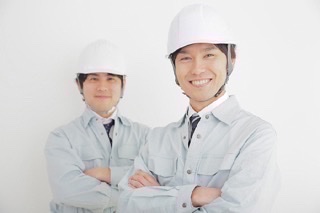三和塗装株式会社 堺市 一一般住宅での塗装求人情報の三和塗装株式会社の経営理念画像