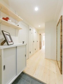 株式会社 晃誠 東大阪、大阪市、八尾 一軒家メインのシールスタッフ(主に仕上げ材の隙間から水が浸入するのを防ぐための工事です。)求人情報のメイン画像