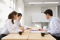 株式会社 コーケン設備 高石和泉泉大津 住宅設備会社として室内水回り、給湯器の点検、メンテナンス 。 求人情報の先輩スタッフから画像