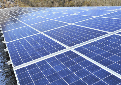 株式会社名友電設 名古屋市守山区 電気工事士もしくは施工管理者求人情報のクリーンエネルギー事業画像
