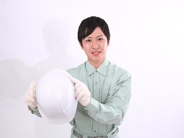 ジンテック株式会社 北足立郡 塗装工求人情報のメイン画像