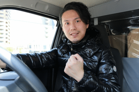 サンシン配送サービス株式会社 藤井寺、堺市、羽曳野 普通自動車での配送スタッフ。食品の固定ルート配送(仲のいい取引先ばかりで、自分の仕事のペース、生活ペースで勤務でき好都合です 〕 求人情報の将来へのステップ画像