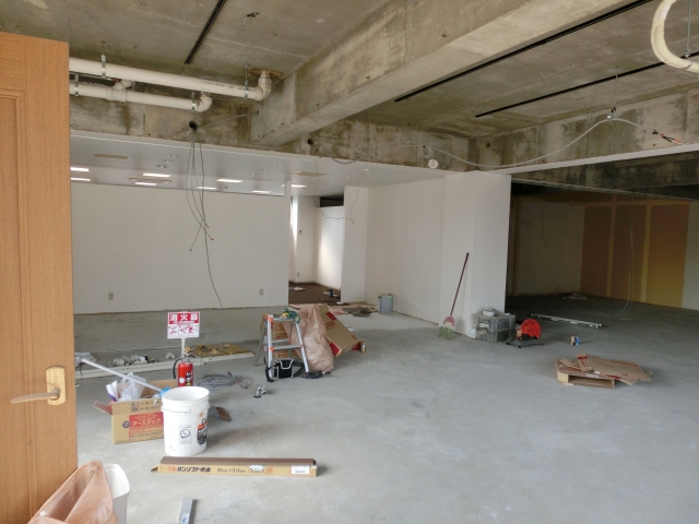株式会社 渕上組 熊野市 新宮市 那智勝浦町 建築鳶職(見習可)求人情報のメイン画像