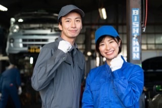 株式会社TMK 和歌山海南紀ノ川 工場内作業(製缶、パイプ、手すり、金物製作、検品等) 求人情報のメイン画像
