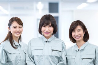 大阪府 株式会社アズマ美装の求人情報