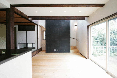 株式会社 マスダ建装 西宮尼崎芦屋 内装大工(多能工)弊社の新店舗のお客様の維持点検メンテナンス等でもお客様が大変喜んで頂いています。求人情報のメイン画像