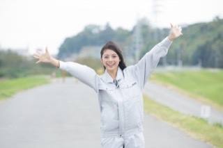 株式会社ユニットバス関西グループ 堺市 泉北 和泉市 一軒家、住宅のユニットバス、お風呂組立のお仕事です。 求人情報の将来へのステップ画像
