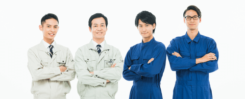 株式会社 ワークス山根 豊岡薮香美 新築一軒家の鉄骨鳶求人情報の先輩スタッフから画像