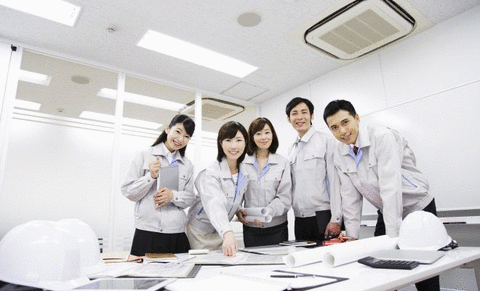 株式会社 則永 工務店 堺市北区松原 一軒家の新築木造大工、内装リノベーション等求人情報の人を大切にする則永工務店の理念画像