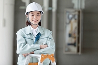 ディフェンド工業 堺市、和泉市、泉大津 建築塗装全般(改修、戸建、新築リフォーム塗装 等)求人情報のメイン画像